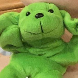 Meet your Posher, Hana